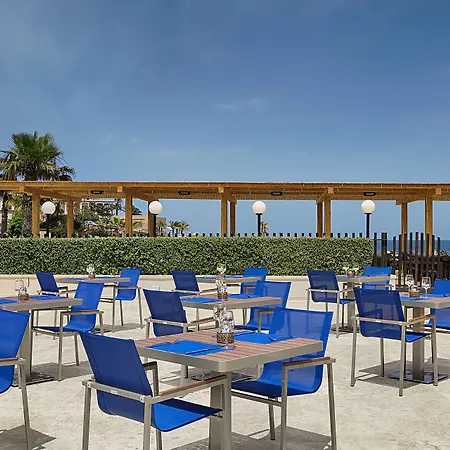 Hotell The Westin Dragonara Resort, Malta 5*
