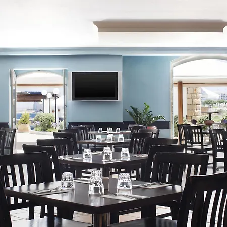 The Westin Dragonara Resort, Malta 5*