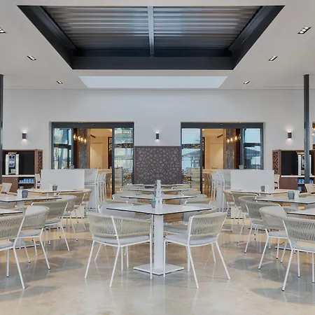 The Westin Dragonara Resort, Malta Hotell 5*