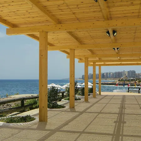 The Westin Dragonara Resort, Malta 5*