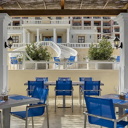 The Westin Dragonara Resort, Malta 5* San Julián