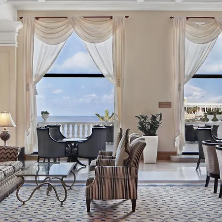 The Westin Dragonara Resort, Malta