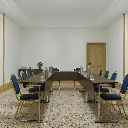The Westin Dragonara Resort, Malta 5*