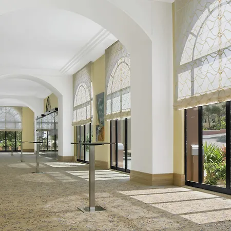 The Westin Dragonara Resort, Malta Hotel