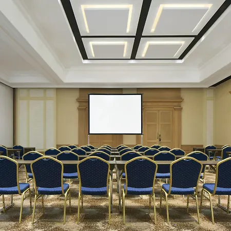 The Westin Dragonara Resort, Malta Hotel 5*