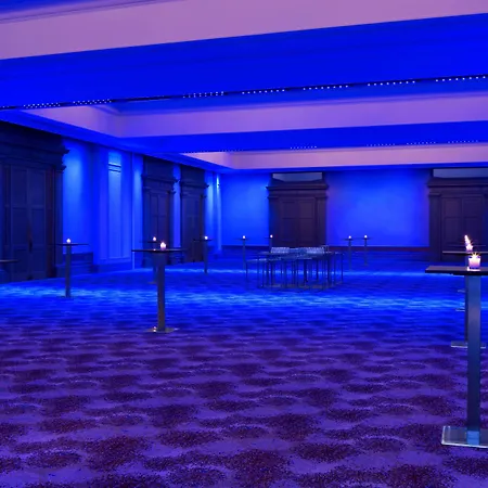 The Westin Dragonara Resort, Malta Hotell St. Julian's