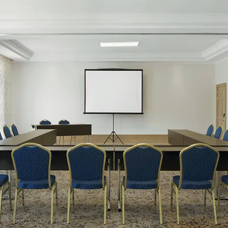 Hotell The Westin Dragonara Resort, Malta 5*