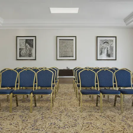 Hotell The Westin Dragonara Resort, Malta 5*