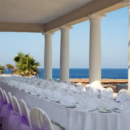 The Westin Dragonara Resort, Malta 5*