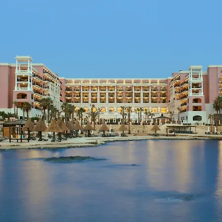 The Westin Dragonara Resort, Malta Hotel 5*