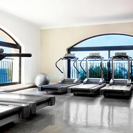 The Westin Dragonara Resort, Malta Hotell 5*