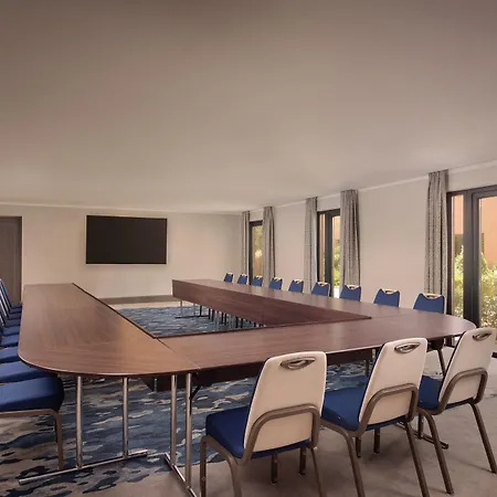 The Westin Dragonara Resort, Malta Hotell St. Julian's