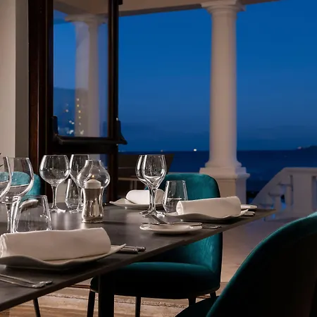 Hotel The Westin Dragonara Resort, Malta 5*