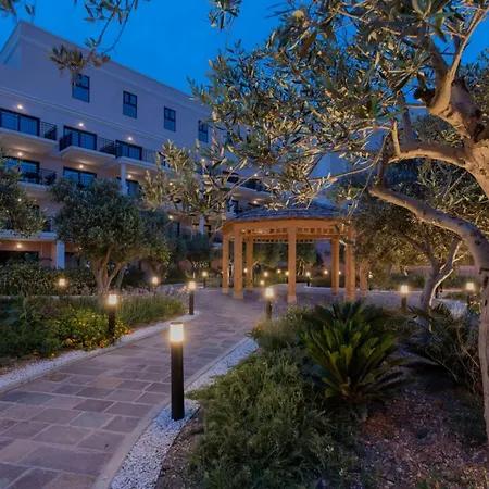 The Westin Dragonara Resort, Malta San Ġiljan