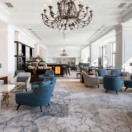 The Westin Dragonara Resort, Malta San Ġiljan