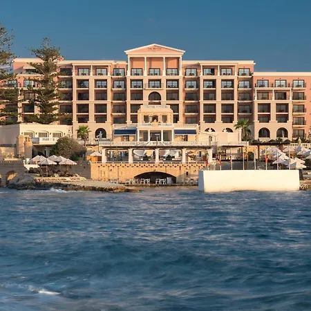 The Westin Dragonara Resort, Malta