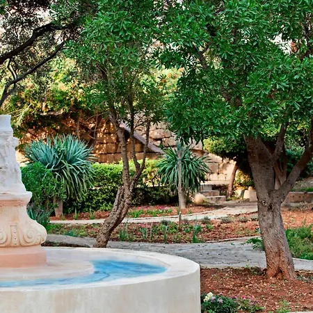 The Westin Dragonara Resort, Malta Hotel