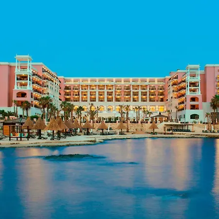 Hotel The Westin Dragonara Resort, Malta