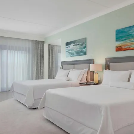 Hotel The Westin Dragonara Resort, Malta 5*