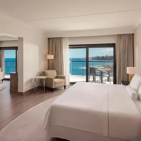 The Westin Dragonara Resort, Malta San Ġiljan