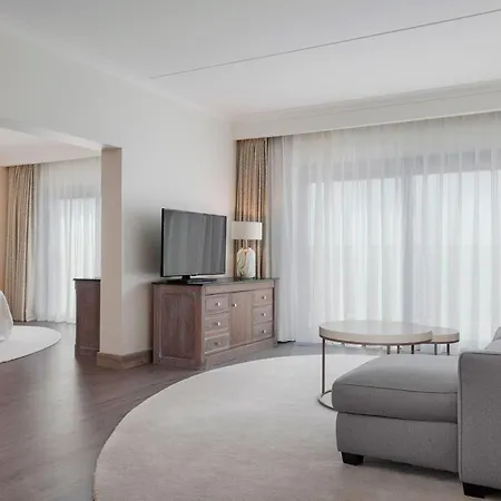 The Westin Dragonara Resort, Malta Hotel 5*