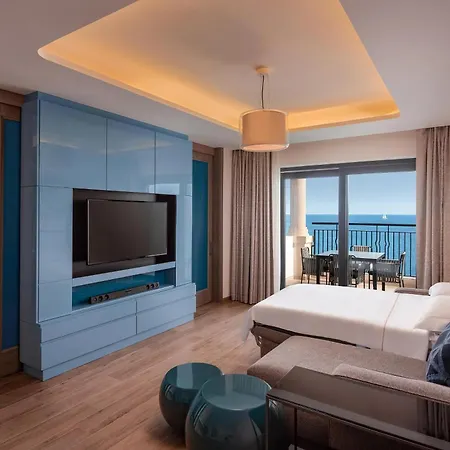 The Westin Dragonara Resort, Malta Hotel San Ġiljan