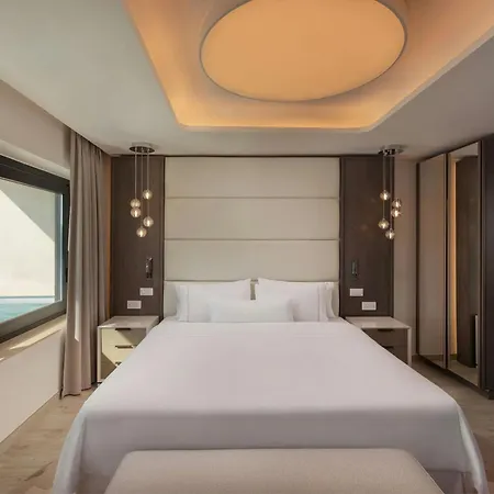 The Westin Dragonara Resort, Malta 5*