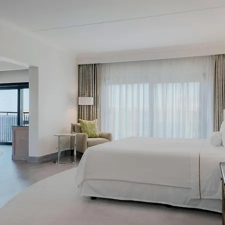 The Westin Dragonara Resort, Malta 5* San Ġiljan