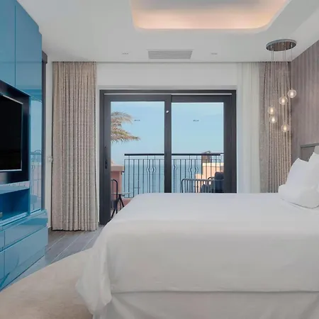 The Westin Dragonara Resort, Malta San Ġiljan