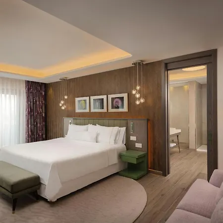 The Westin Dragonara Resort, Malta Hotel 5*