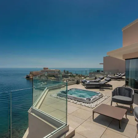 Hotel The Westin Dragonara Resort, Malta 5*