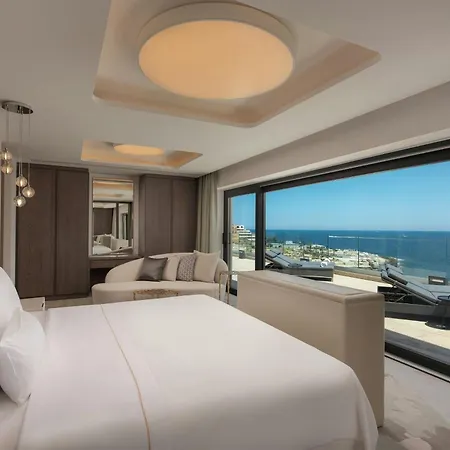The Westin Dragonara Resort, Malta Hotel San Ġiljan