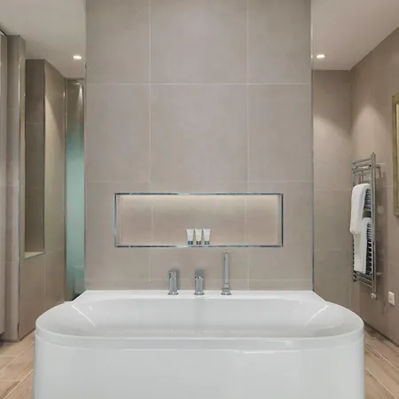 The Westin Dragonara Resort, Malta 5* San Ġiljan