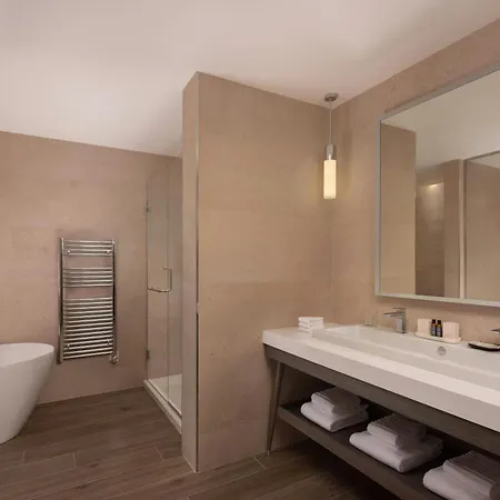 Hotel The Westin Dragonara Resort, Malta 5*