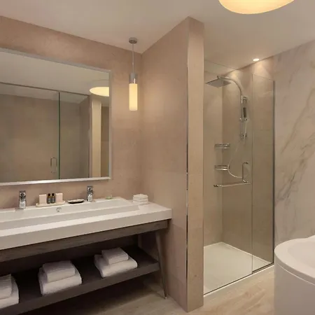 The Westin Dragonara Resort, Malta Hotel