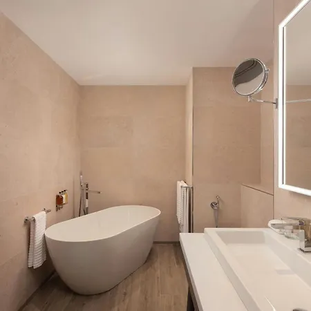 The Westin Dragonara Resort, Malta Hotel 5*