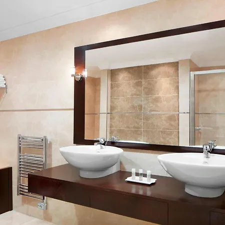 Hotel The Westin Dragonara Resort, Malta 5*
