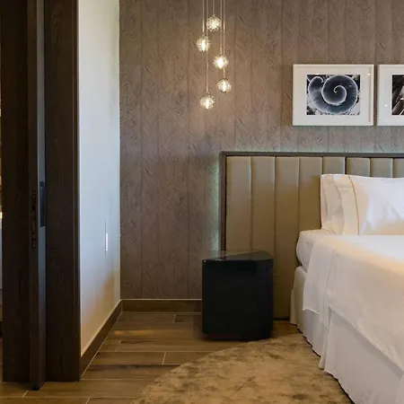 The Westin Dragonara Resort, Malta 5* San Ġiljan