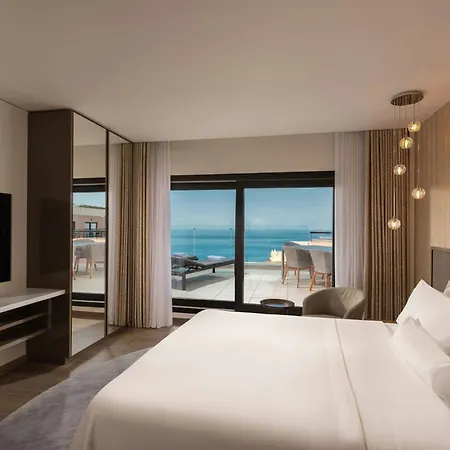 The Westin Dragonara Resort, Malta 5* San Ġiljan