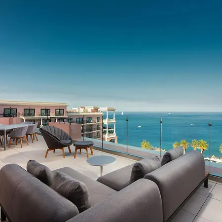 Hotel The Westin Dragonara Resort, Malta