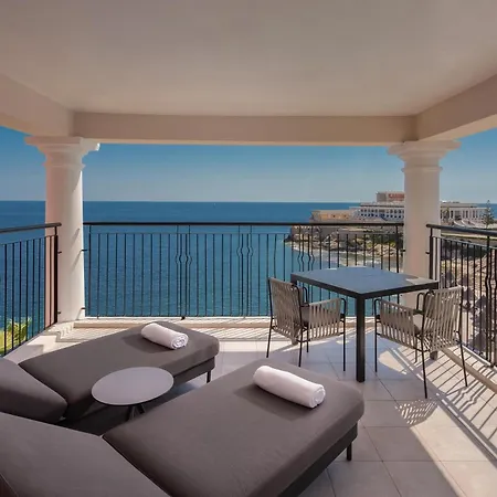 Hotel The Westin Dragonara Resort, Malta