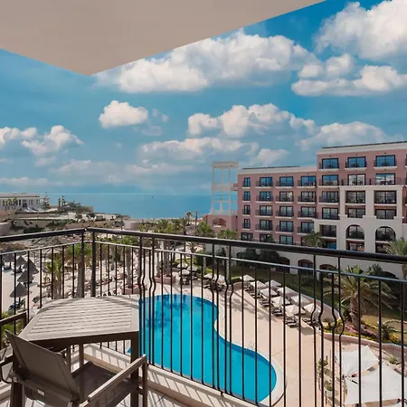 The Westin Dragonara Resort, Malta Hotel San Julián