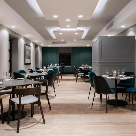The Westin Dragonara Resort, Malta 5* San Ġiljan