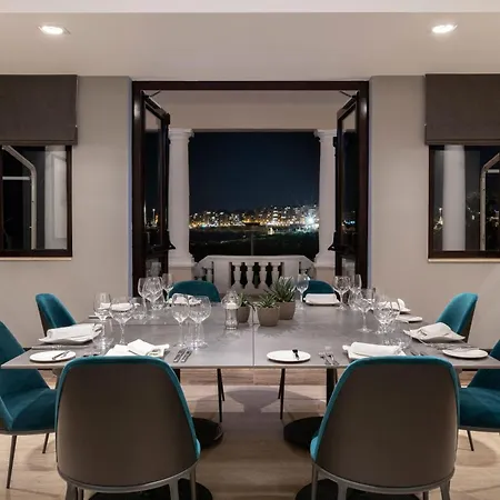 The Westin Dragonara Resort, Malta