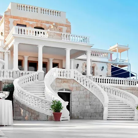The Westin Dragonara Resort, Malta San Ġiljan