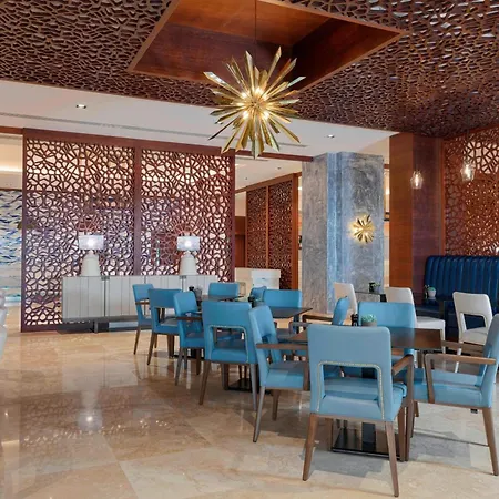 The Westin Dragonara Resort, Malta 5*