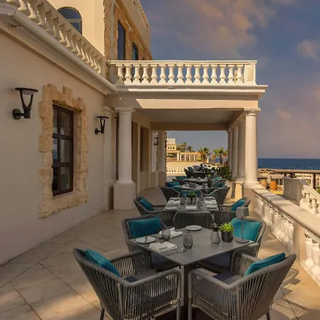 The Westin Dragonara Resort, Malta