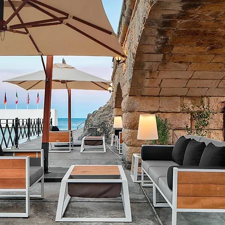 The Westin Dragonara Resort, Malta Hotel San Ġiljan