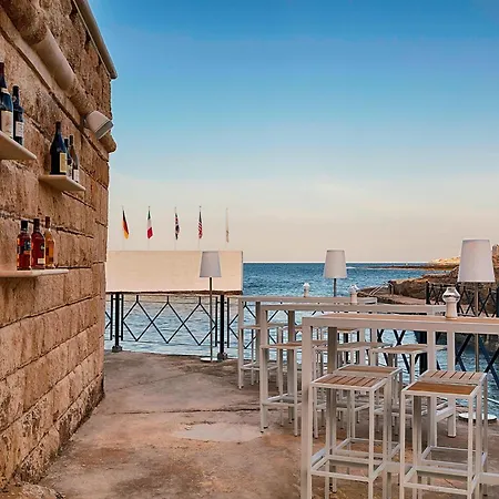 The Westin Dragonara Resort, Malta 5*