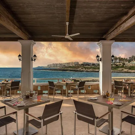 The Westin Dragonara Resort, Malta San Ġiljan